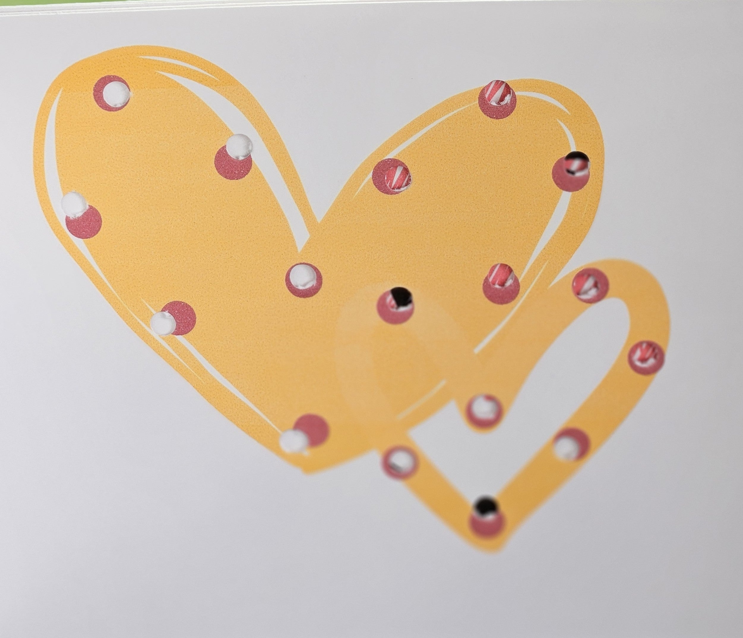 Learn to Sew with Hearts