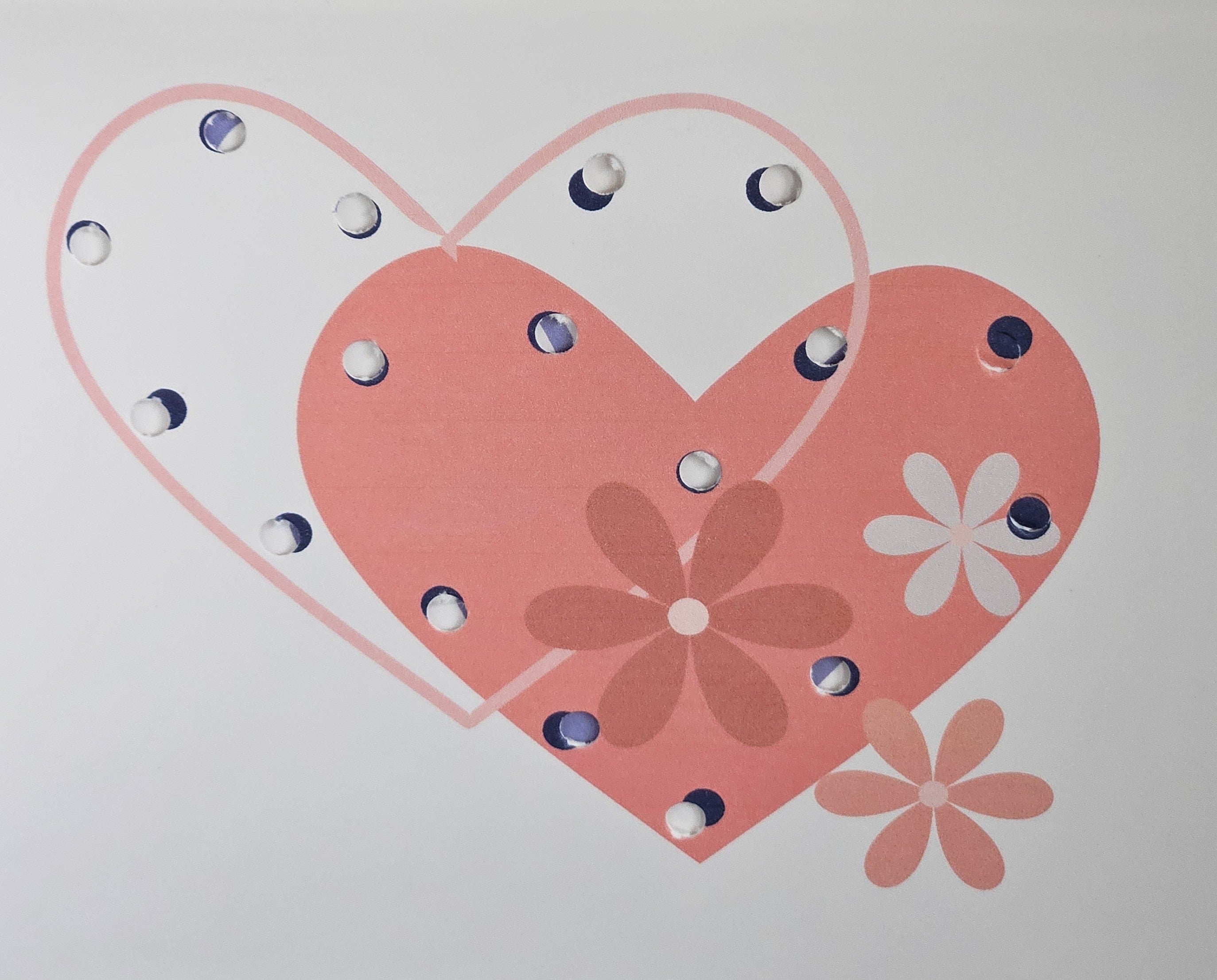 Learn to Sew with Hearts