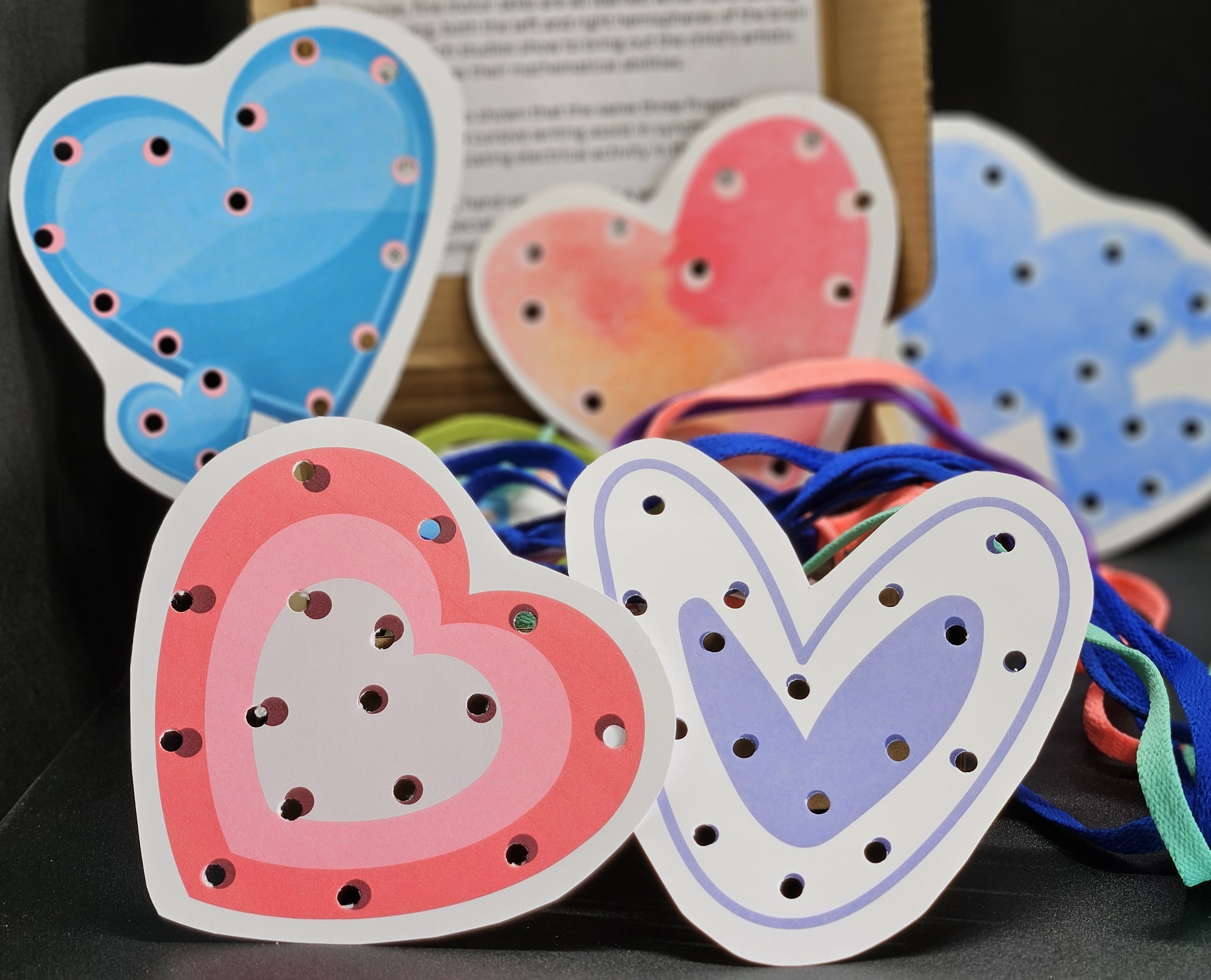 Learn to Sew with Hearts