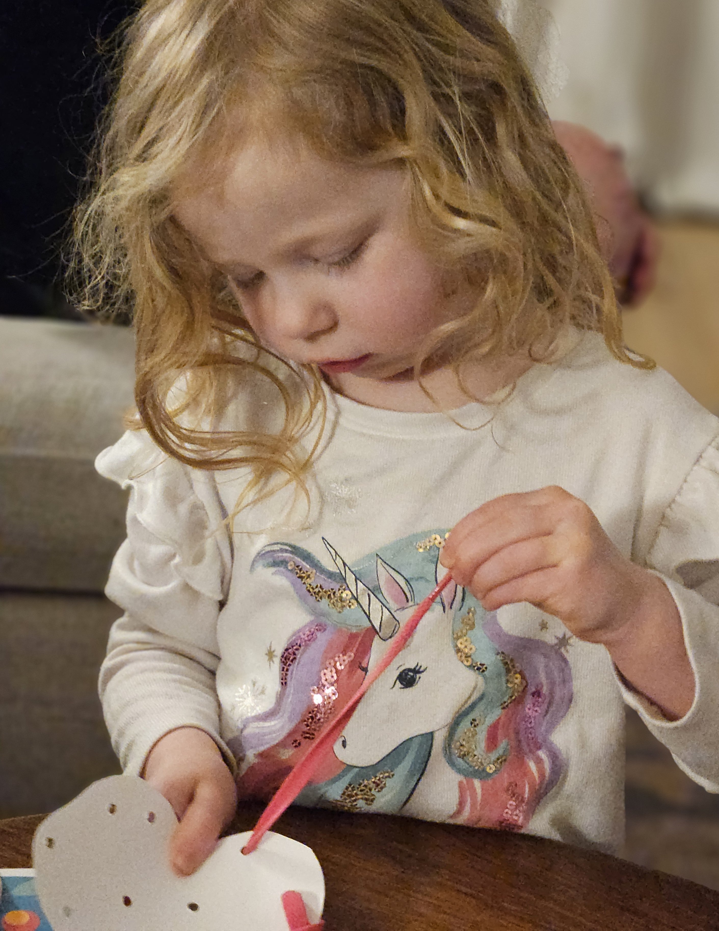 Learn to Sew with ABC's