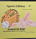 Learn to Sew with Sports
