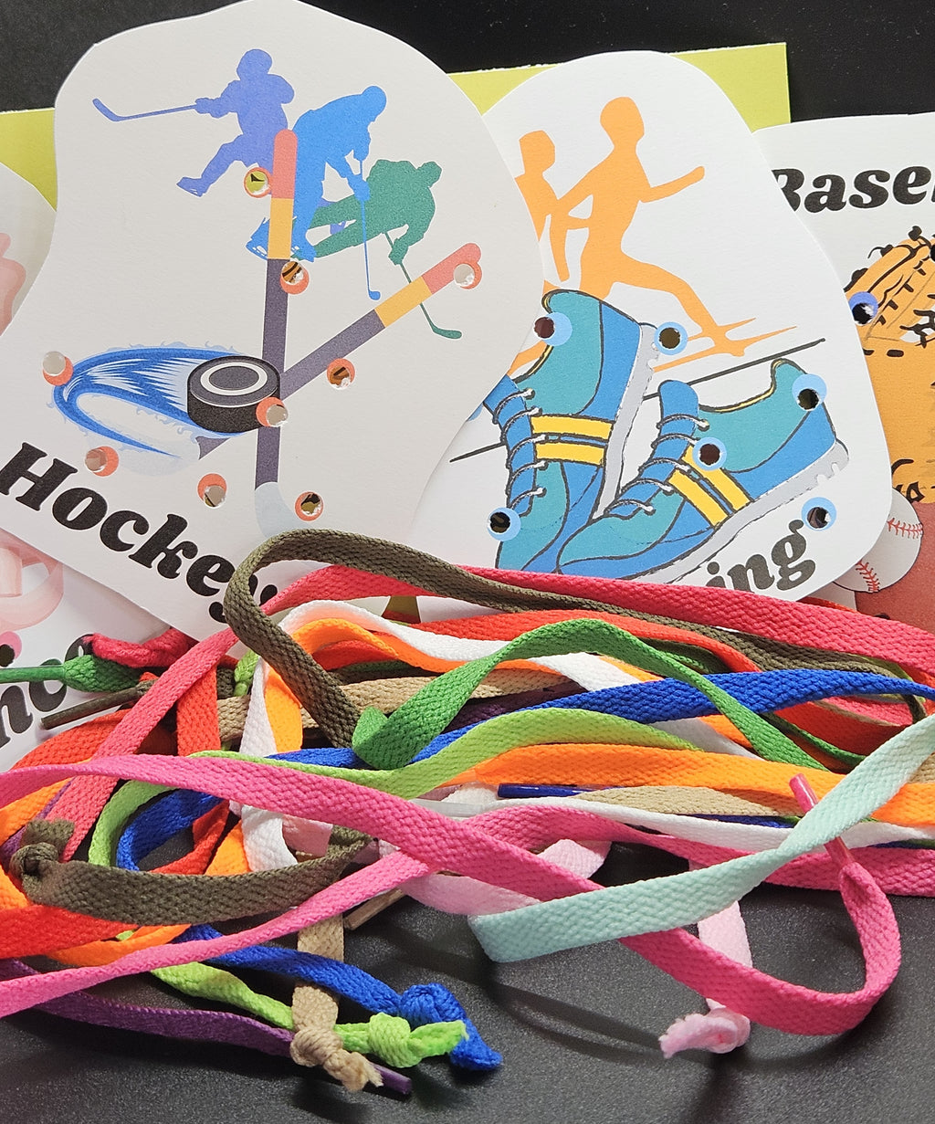 Learn to Sew with Sports